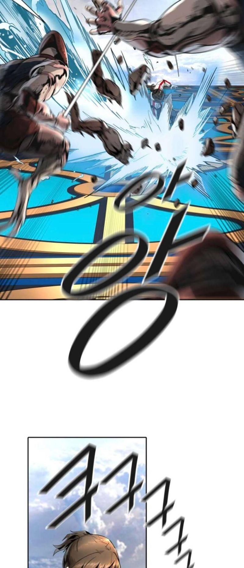 tòa tháp bí ẩn 2 chapter 490 87