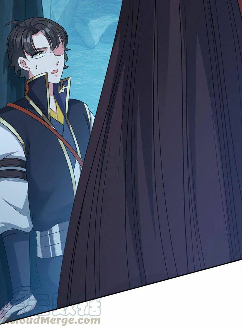 tiên ma đồng tu chapter 174 22