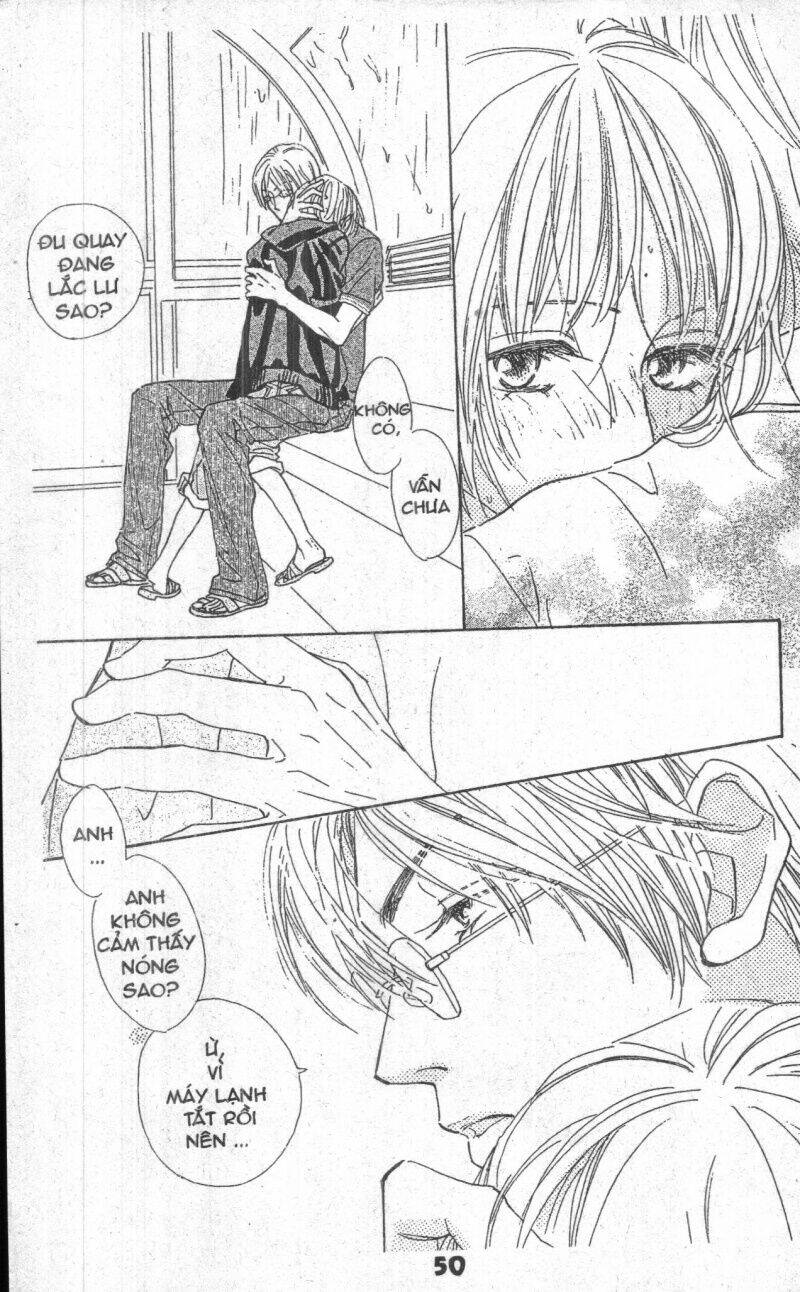 sweet mission chapter 3 49