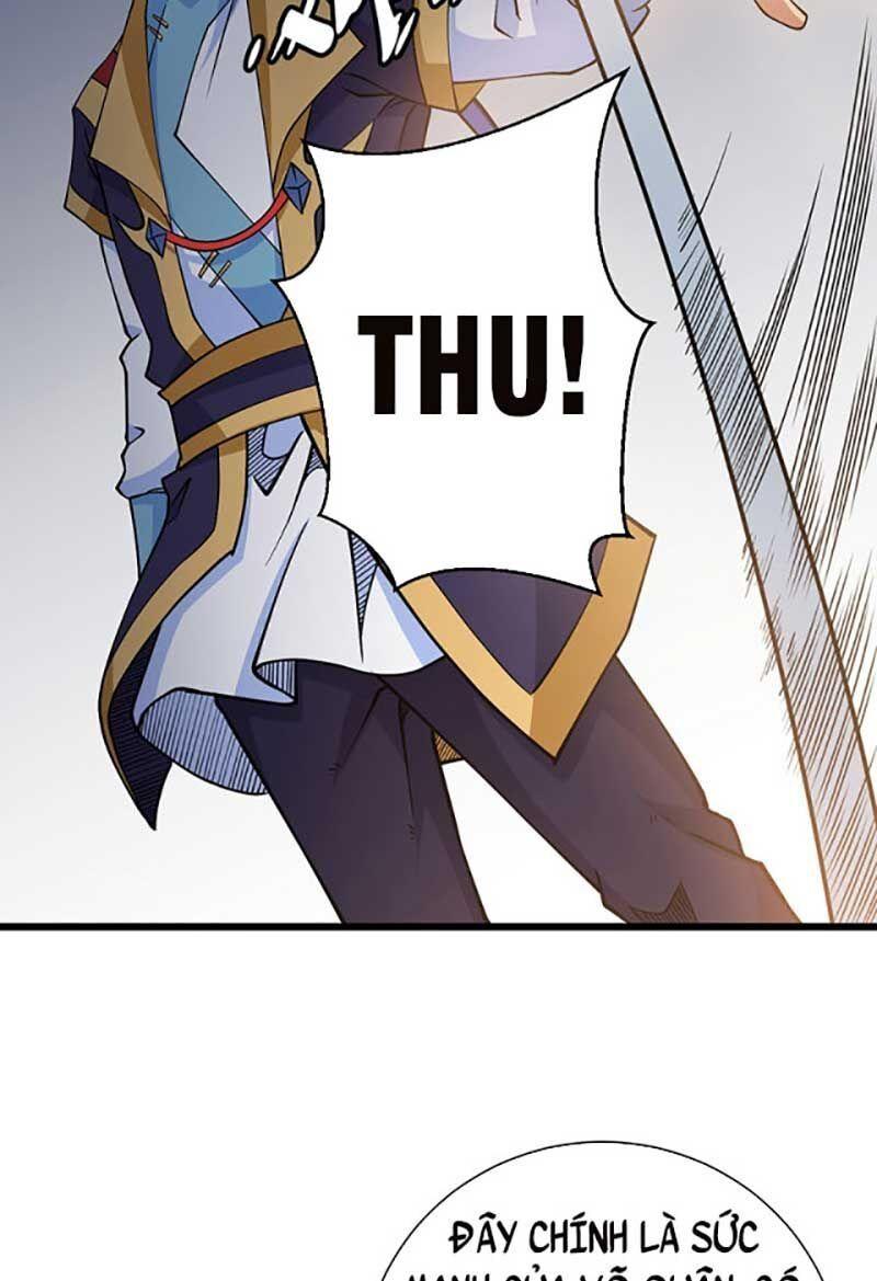 võ đạo độc tôn chapter 591 3