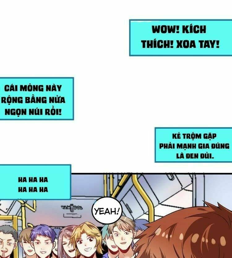 thành tựu của ta rất nhiều chapter 22 11