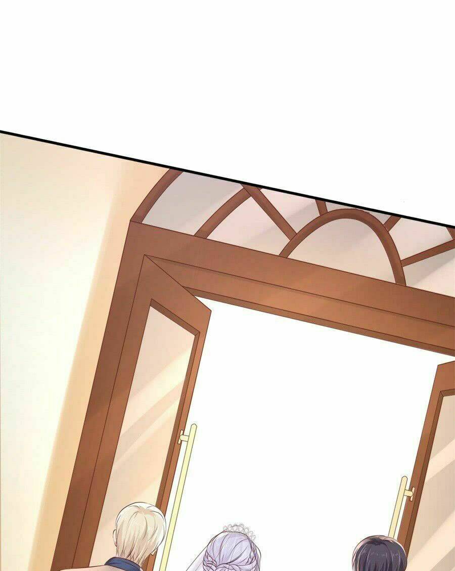 liệt ái tri hạ: series mật đào tiểu tình nhân chapter 260 18