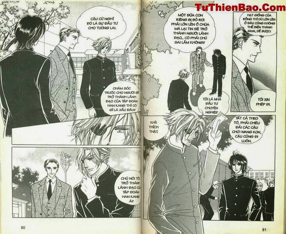 lọ lem kén rể chapter 1 42