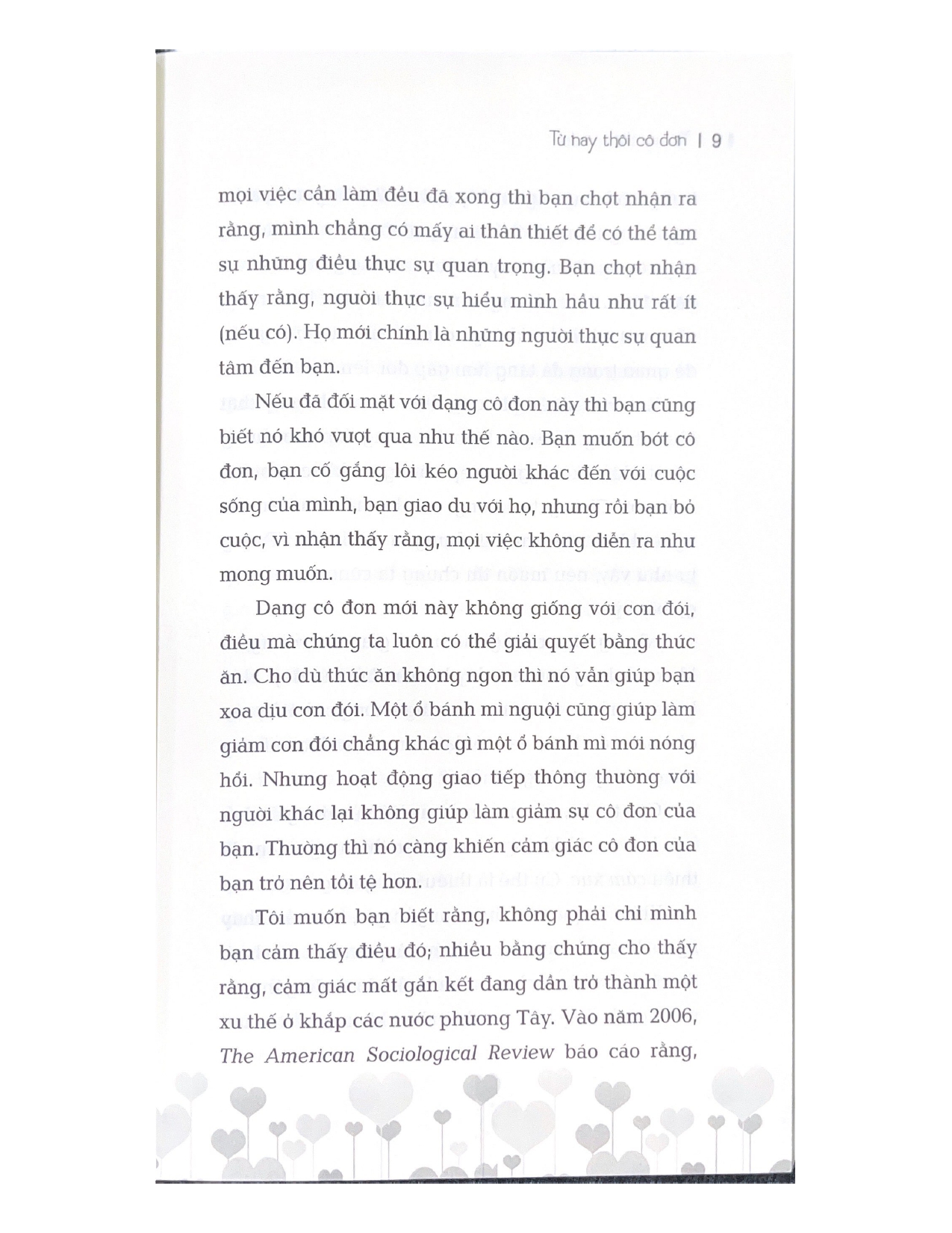 Từ Nay Thôi Cô Đơn