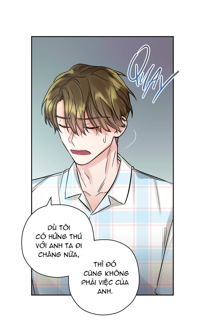 kế hoạch cưới chồng chapter 13 27