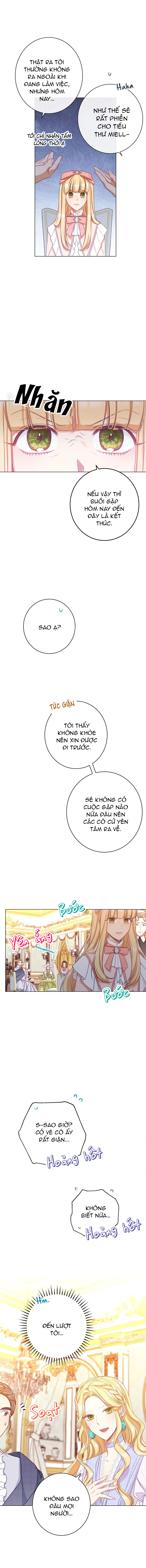 ác nữ đảo ngược đồng hồ cát chapter 44 12