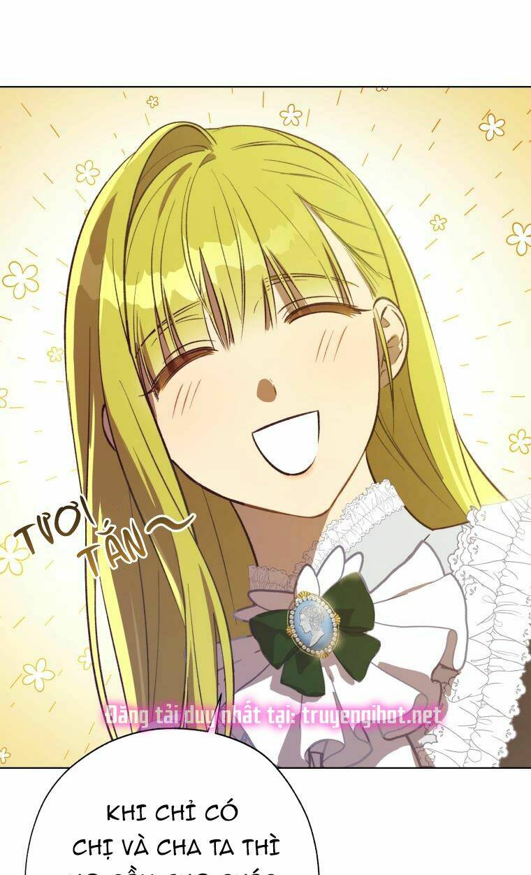công chúa khắc dấu lên kẻ phản nghịch chapter 49 39