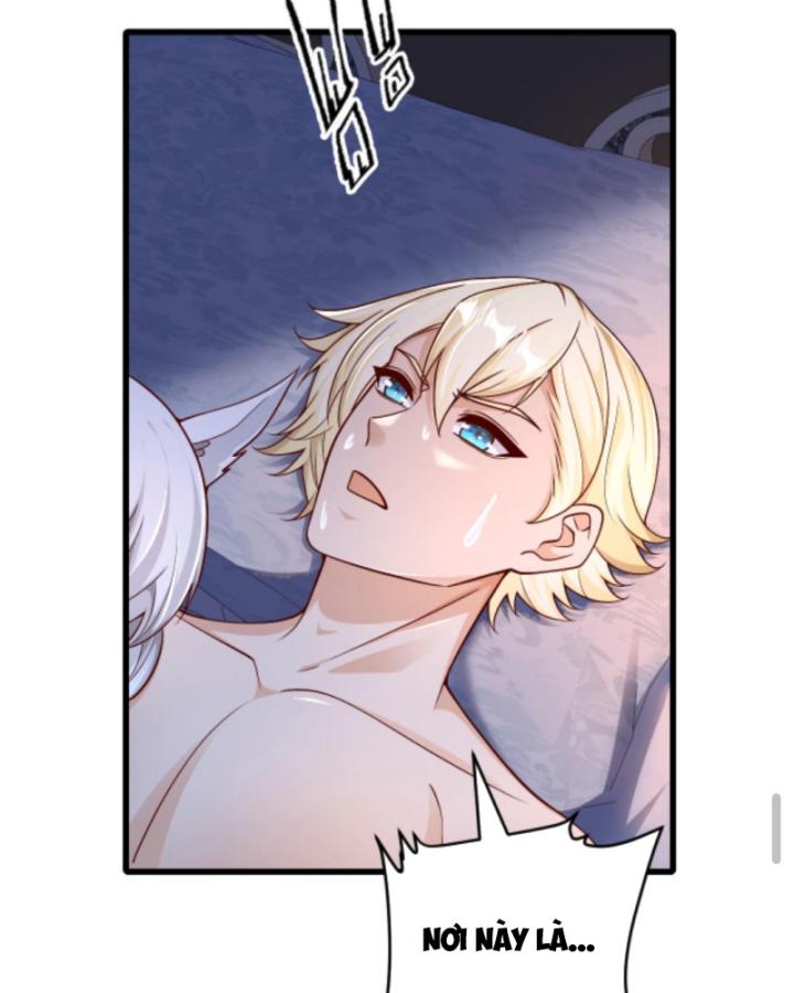 người chơi và nhân vật chính đều muốn làm hại ta chapter 56 15