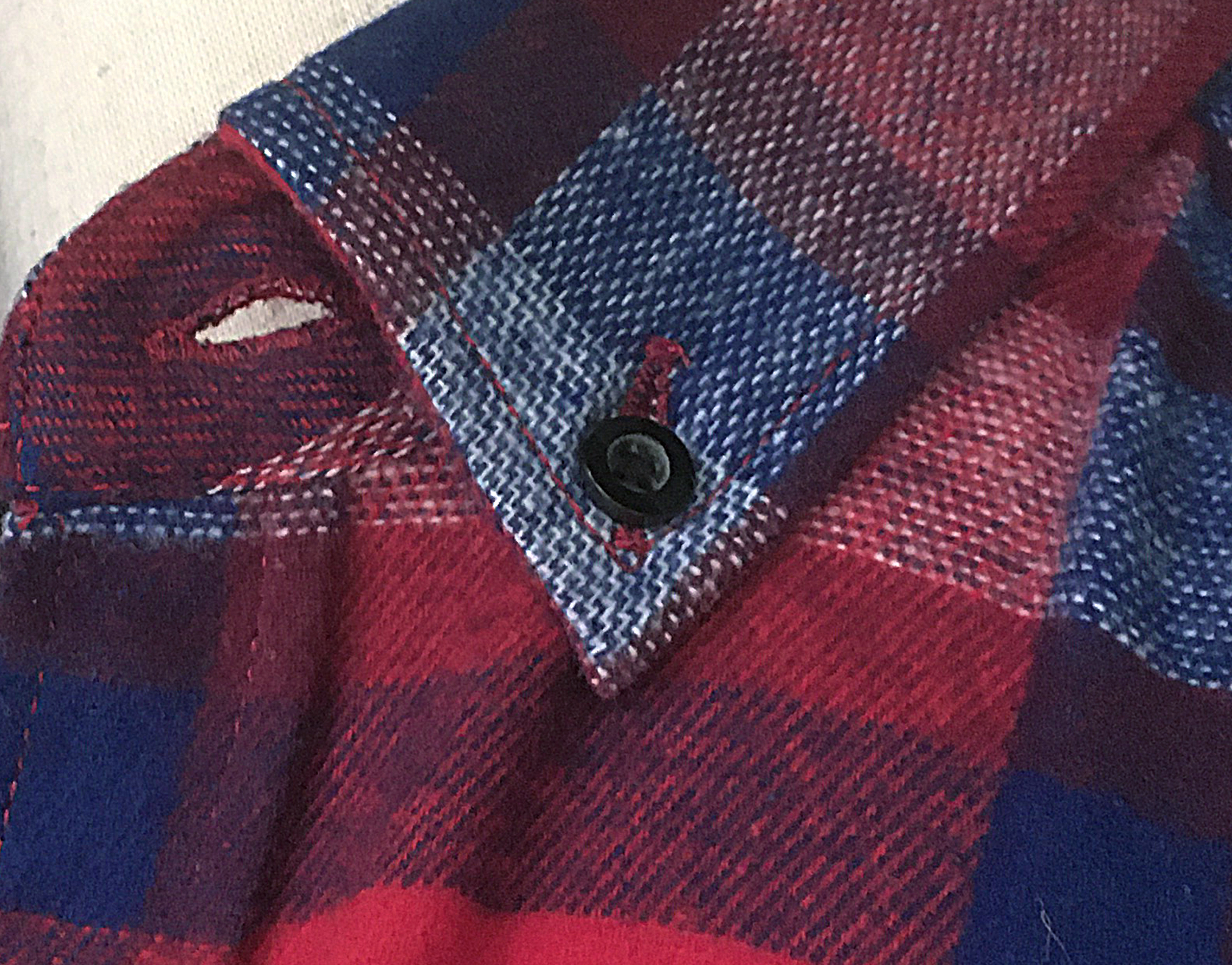 Flannel Shirts, Áo sơ mi nam dài tay, chất liệu cotton 100%, cotton dạ flannel mềm, thấm hút mồ hôi tốt, dày dặn, trẻ trung, bụi bặm, nam tính,phóng khoáng