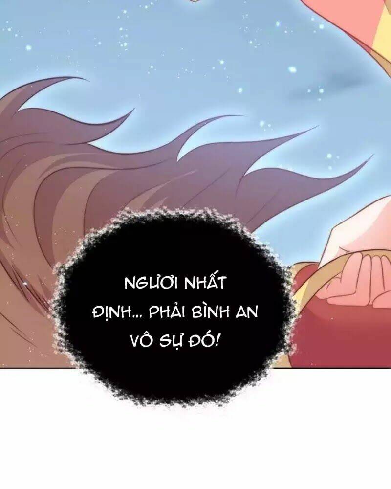 công chúa tại thượng: quốc sư mời xuống kiệu chapter 31 4