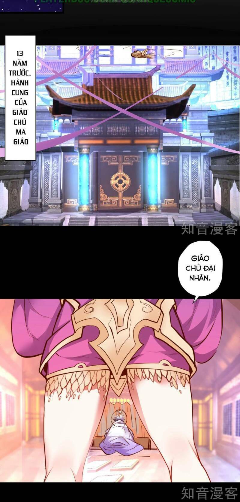 tối cường đại biểu hoàng kim thận chapter 63 16