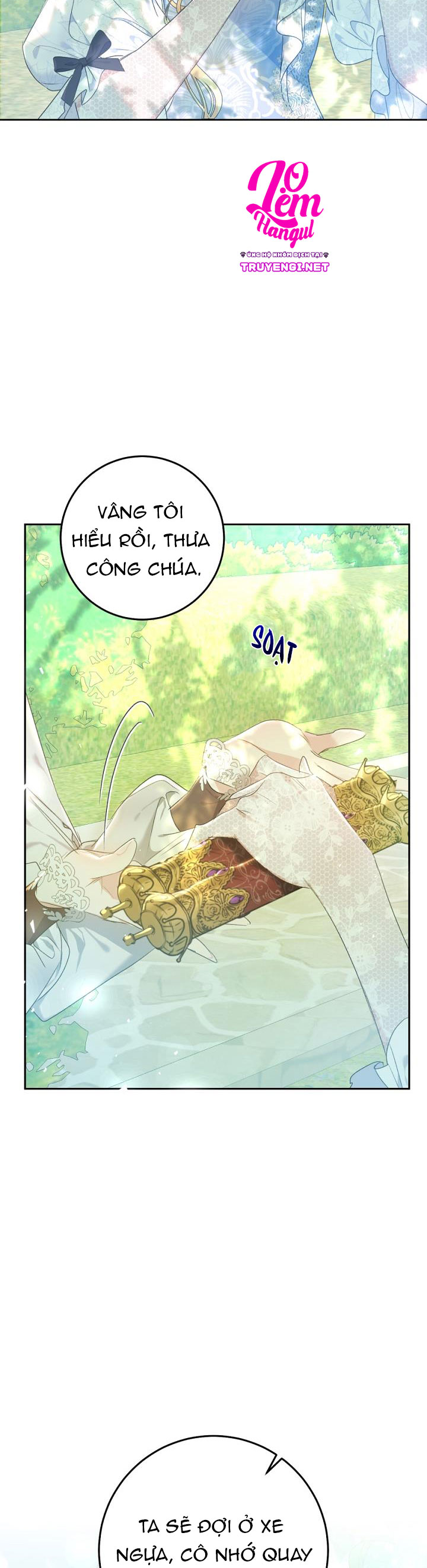 con rối ác nữ marionette chapter 45 11