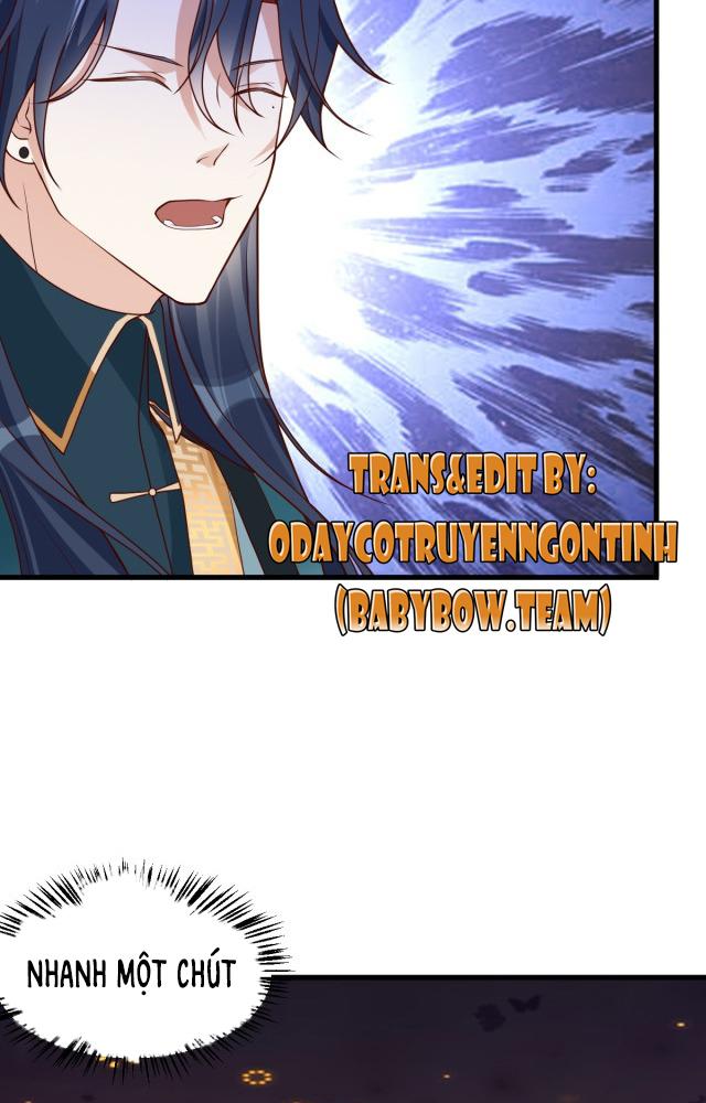 làm sao đây người học việc của tôi quá bám người chapter 7 29