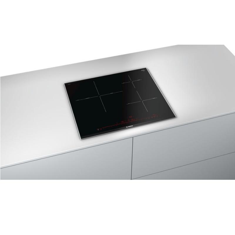 Bếp Từ 3 Vùng Nấu Bosch HMH.PID675DC1E - 60cm - Hàng Chính Hãng