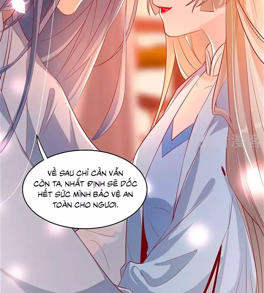 gian phi như thử đa kiều chapter 64 55