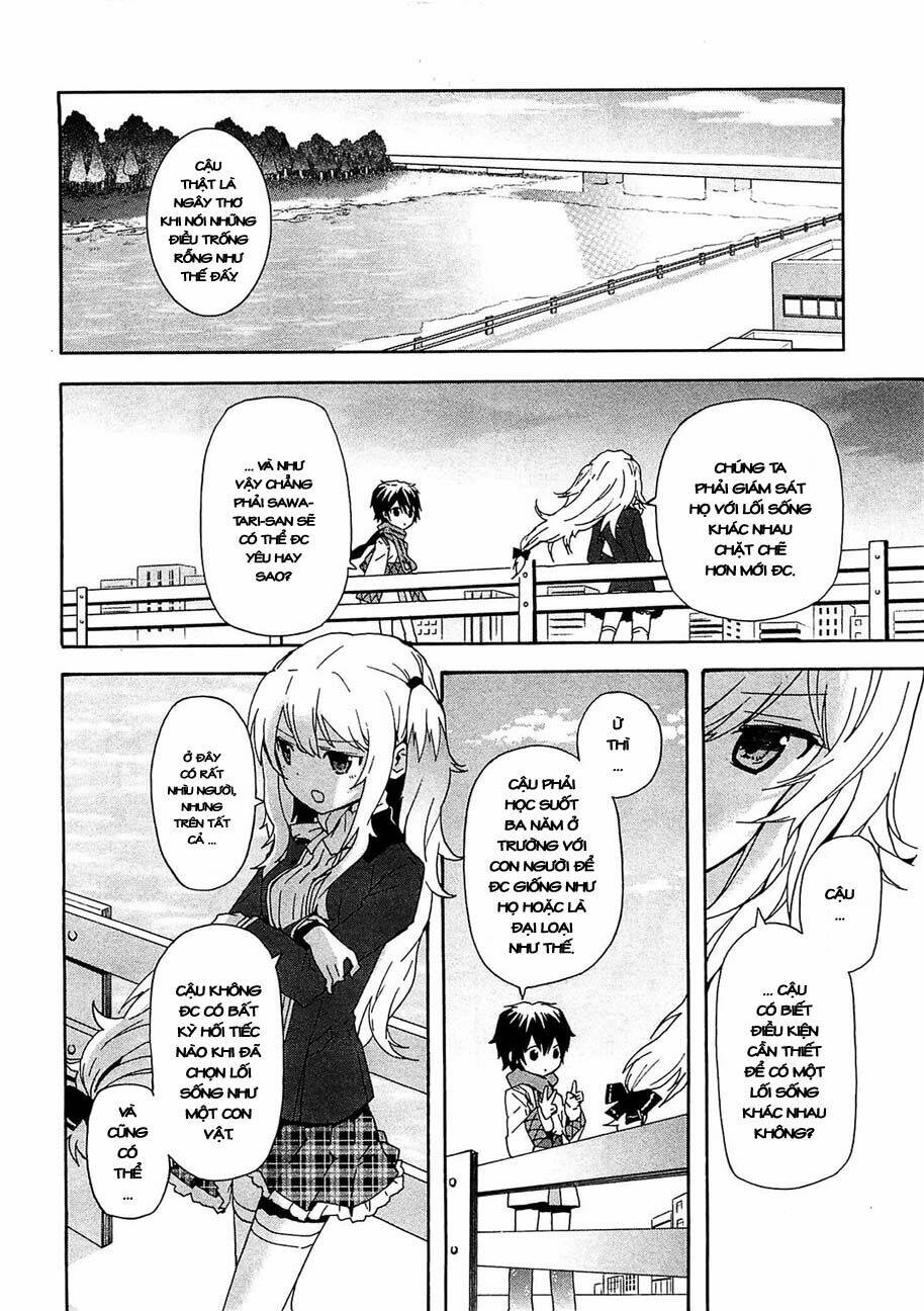 bokura wa minna ikiteiru chapter 2 20