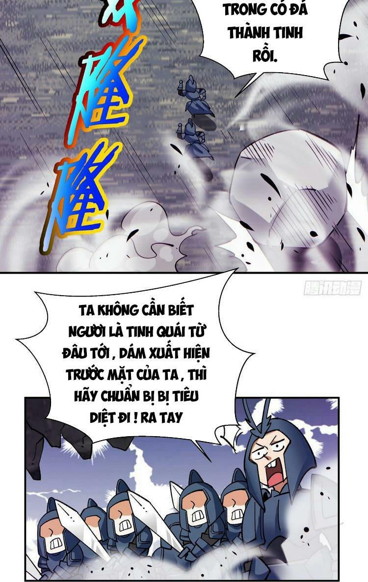 ta là nhà giàu số một, ta không muốn trọng sinh chapter 94 29