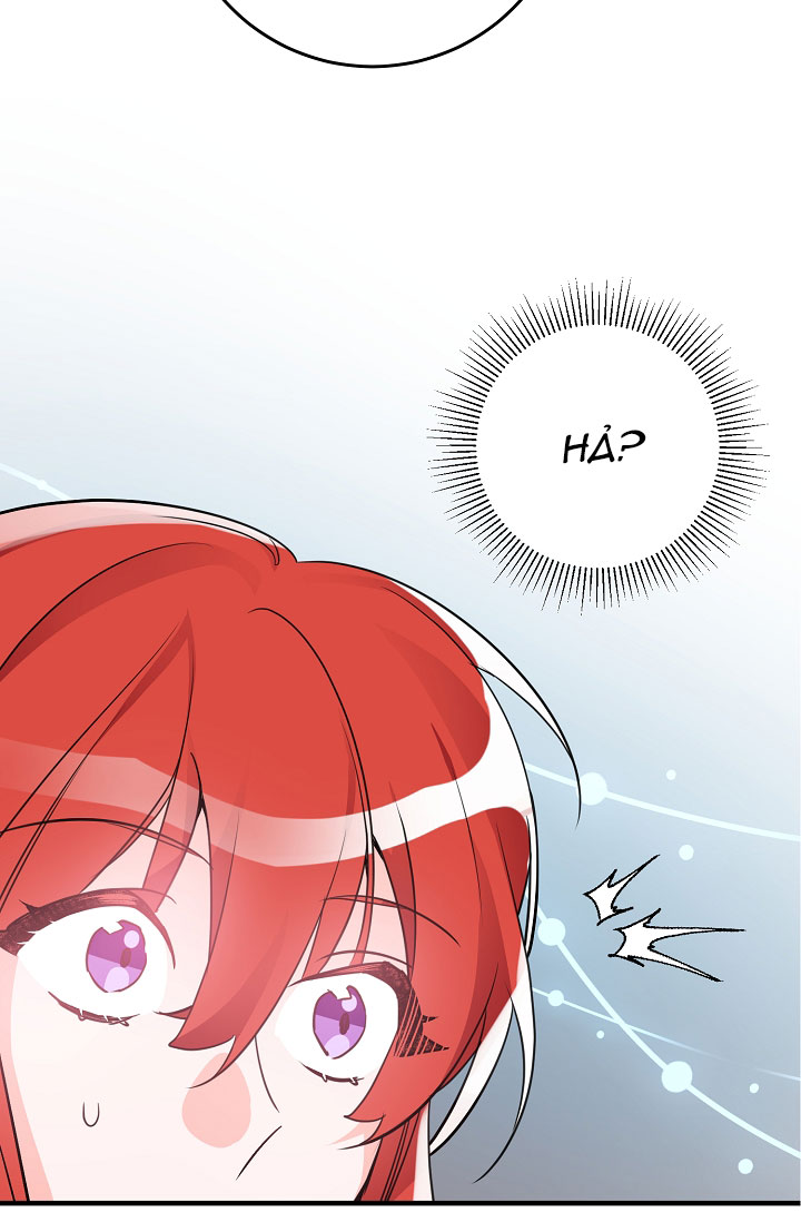 công nương đã thay đổi chapter 42.1 33