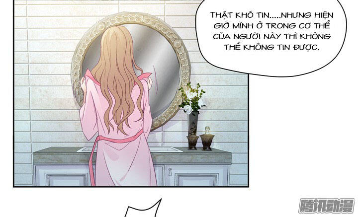 ảnh đế lão công ngoan ngoan ái chapter 6 19