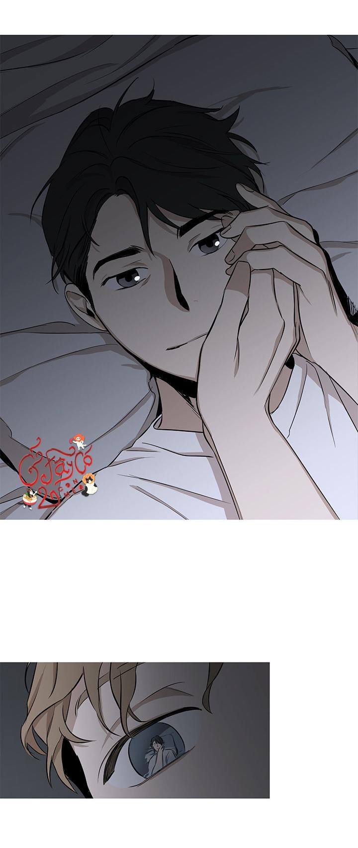 loài chim không bay chapter 2 29