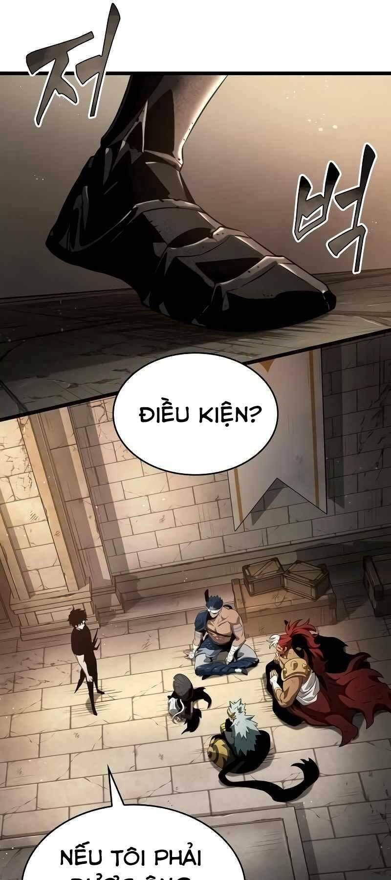 thế giới hậu tận thế chapter 39 32