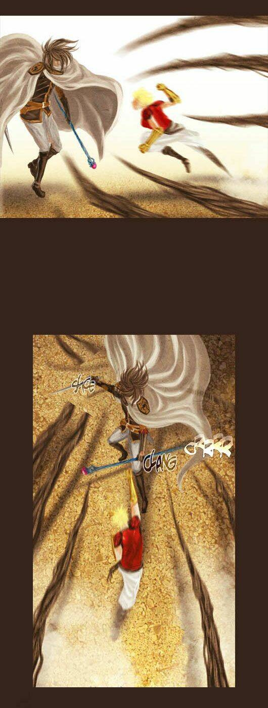 hội ảo thuật chapter 43 26