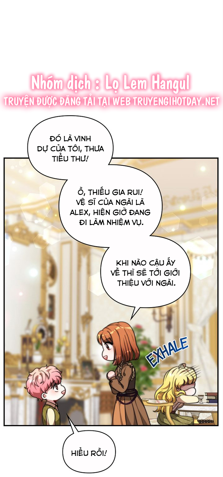 công nương eluana vita chapter 58 16