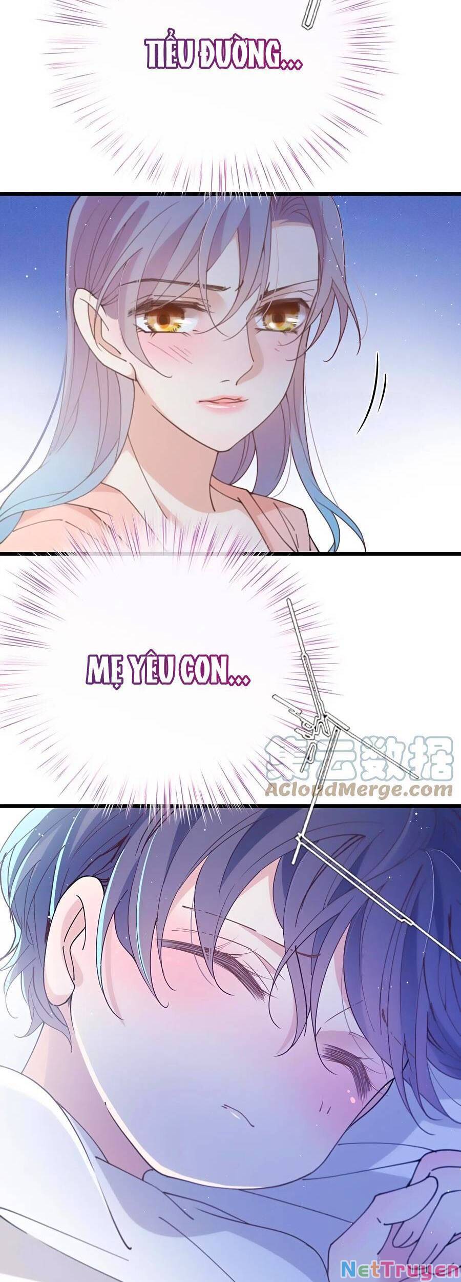 một vợ yêu, một bé con chapter 182 16