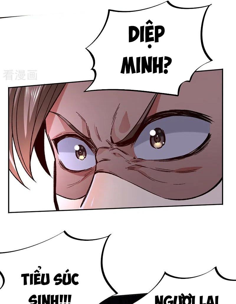 võ đạo độc tôn chapter 265 13