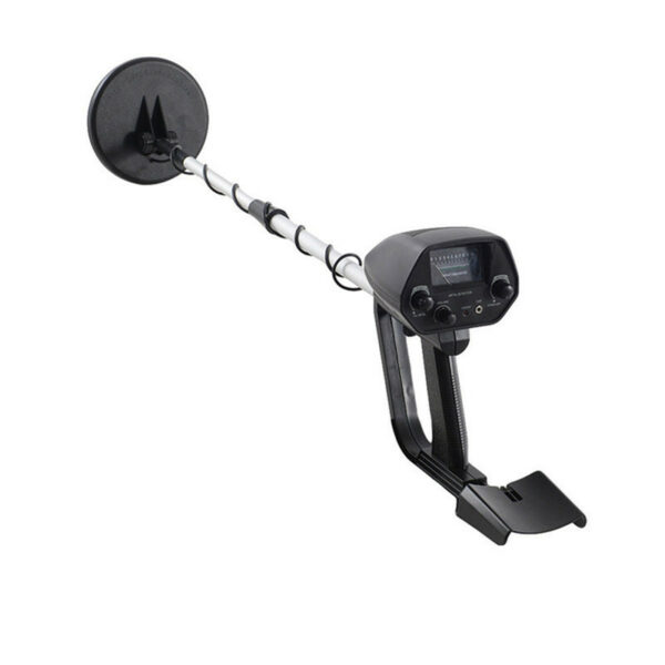 Máy Dò Kim Loại Dưới Lòng Đất GoSport MD-4030