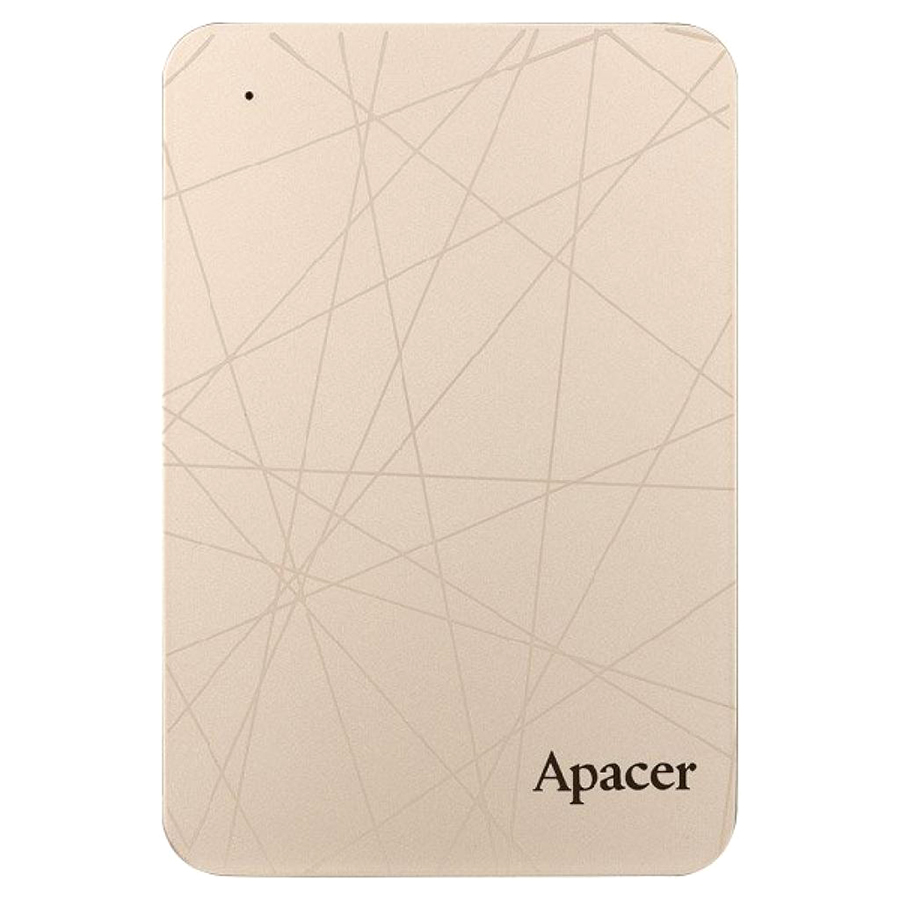 Ổ Cứng SSD Apacer 240GB AP240GASMINI-1 - Hàng Chính Hãng