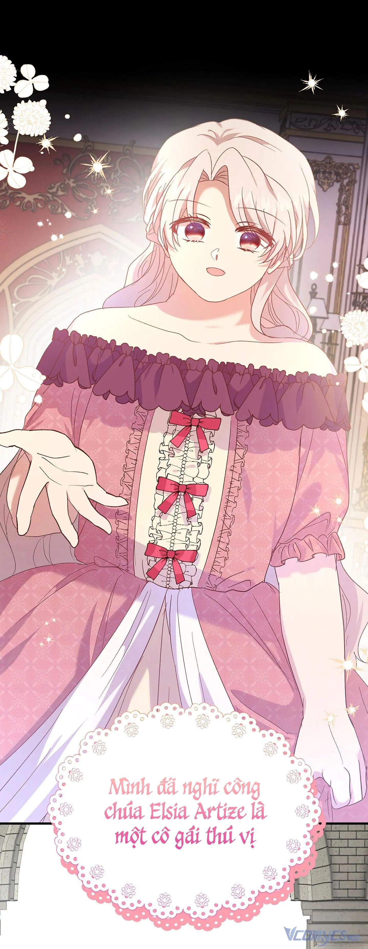 tôi cứu anh không có nghĩa là tôi muốn cưới anh chapter 7 30