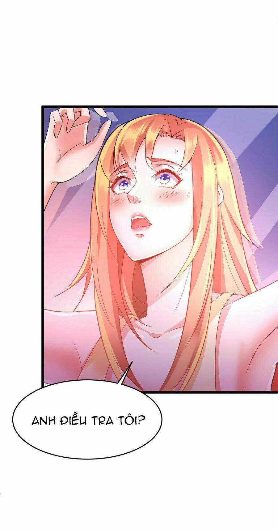 tiểu bạch điềm thê của long thiếu chapter 3 50