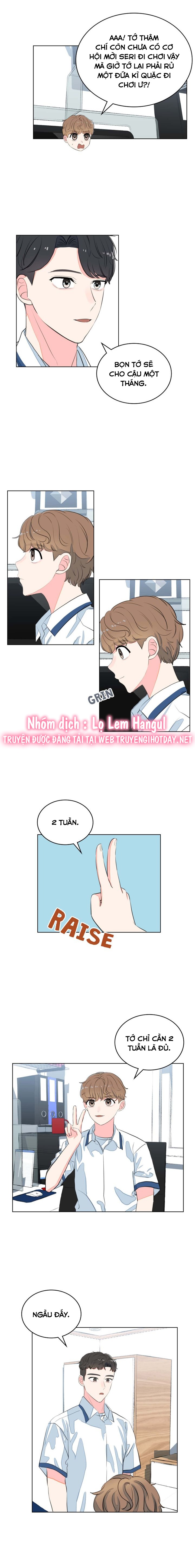 lọ lem hangul coming soon chapter 82 5