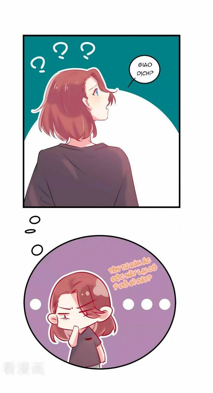 tổng tài, như vậy nhanh quá chapter 4 5