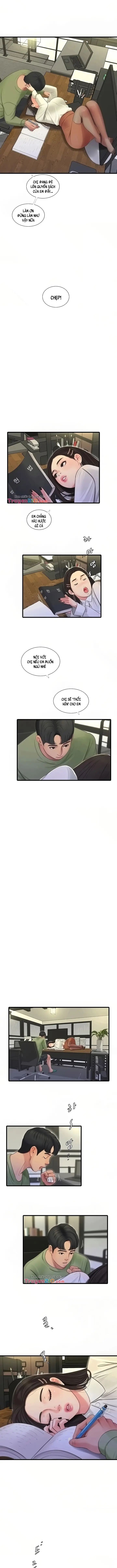 các em trinh nữ ở rể chapter 62 8