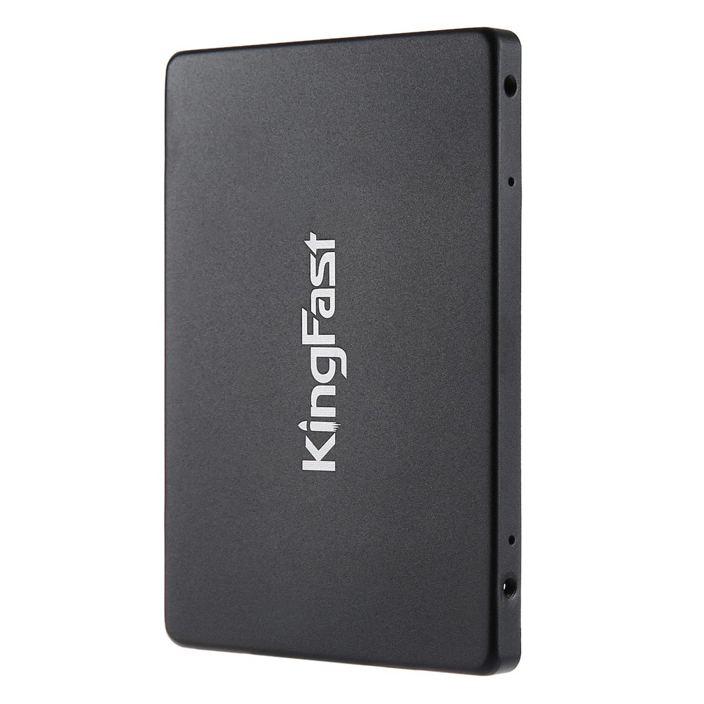 Ổ cứng SSD KINGFAST F6 PRO 240GB SATA3 6Gb/s 2,5&quot; (Read 550MB/s  Write 500MB/s) - Hàng chính hãng