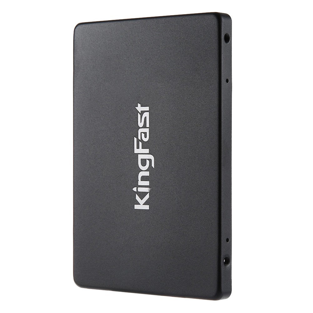 Ổ cứng SSD KINGFAST F6 PRO 120GB SATA3 6Gb/s 2,5" (Read 550MB/s  Write 450MB/s) - Hàng chính hãng