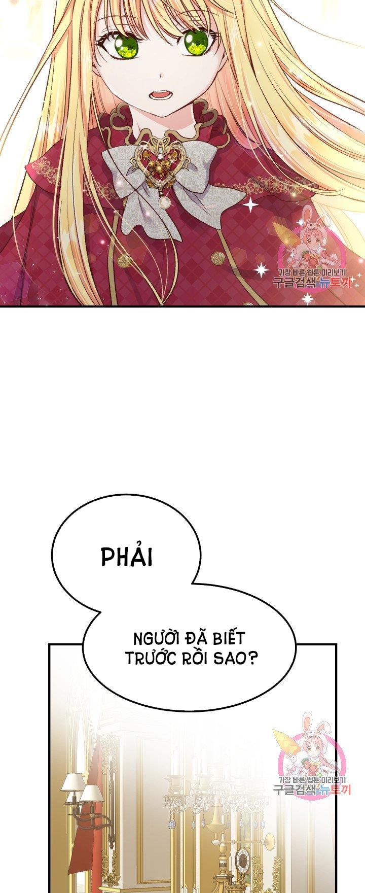 trở thành vợ thái tử quái vật chapter 11.1 18