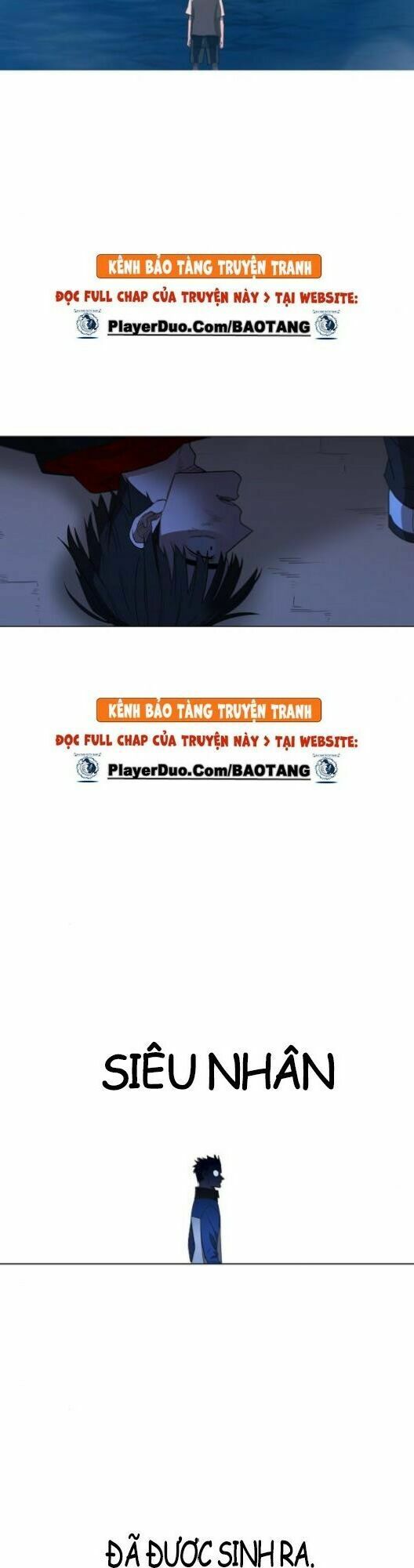 Võ Sĩ Quyền Anh chapter 46 54