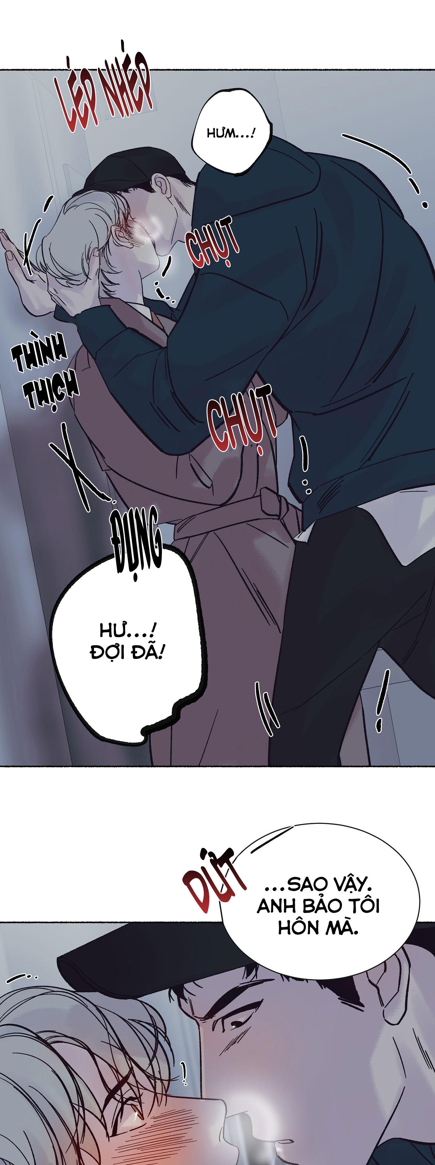 list truyện ngắn chịt chịt chapter 1 55