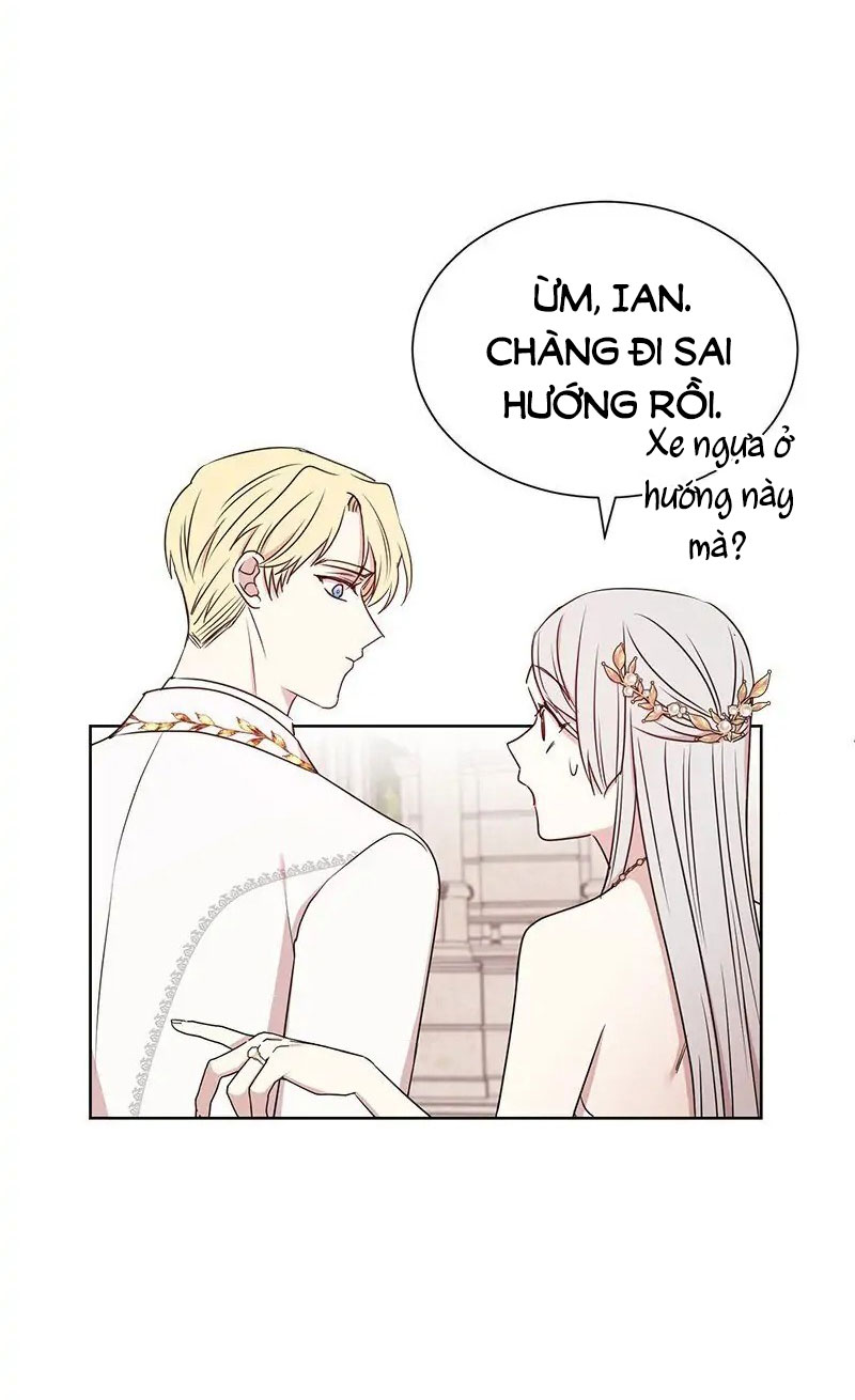 tôi chán nản vì người chồng thứ 2 còn "khỏe" hơn chồng cũ chapter 14.2 11