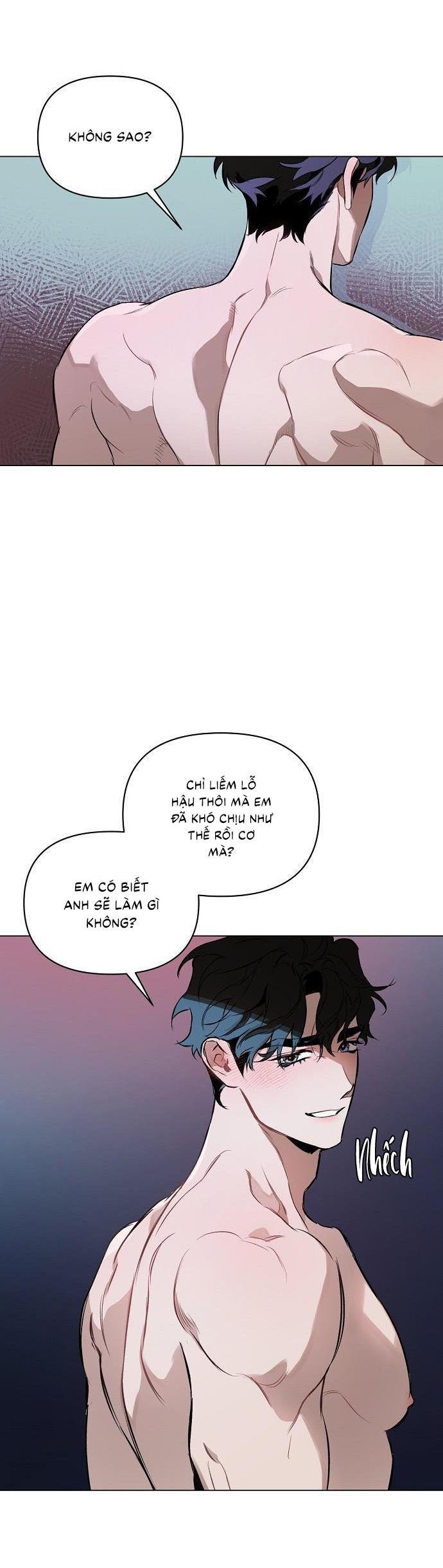 định tên mối quan hệ chapter 92 32