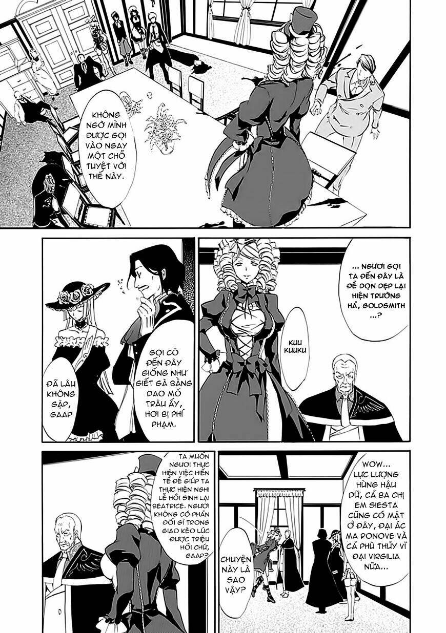 umineko no naku koro ni episode 4: alliance of the golden witch chapter 14 45