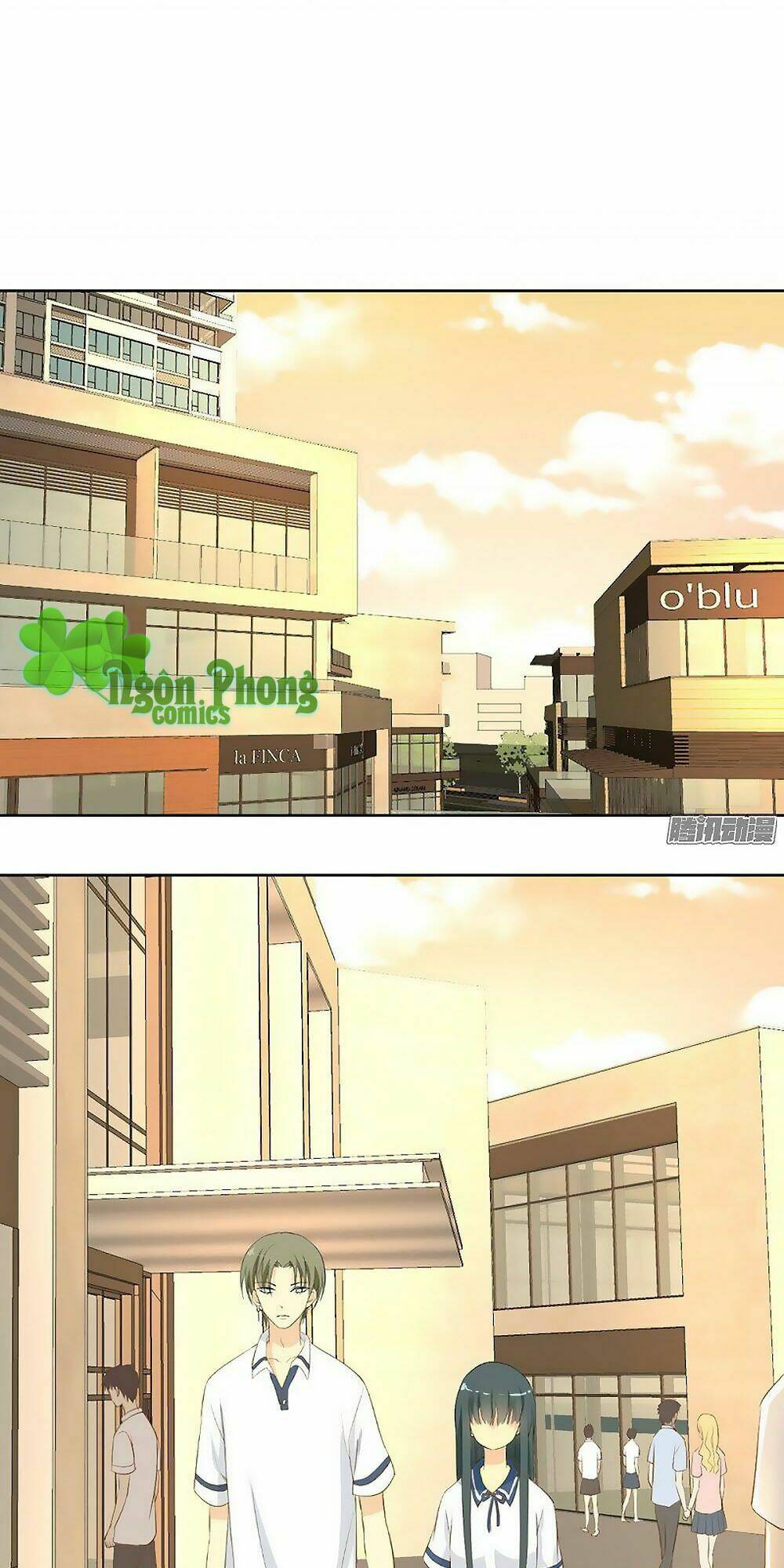 sinh sinh tương thác chapter 1 27