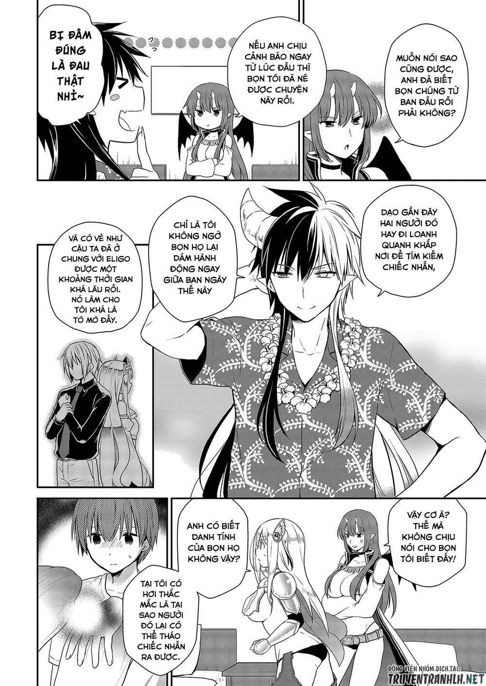 asmodeus wa akiramenai chapter 26 9