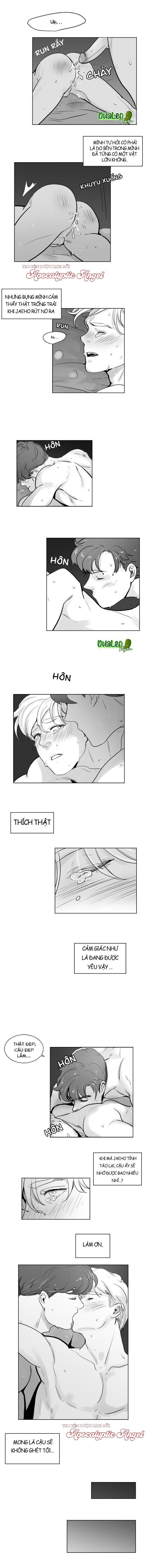 heat and run chapter 15 4