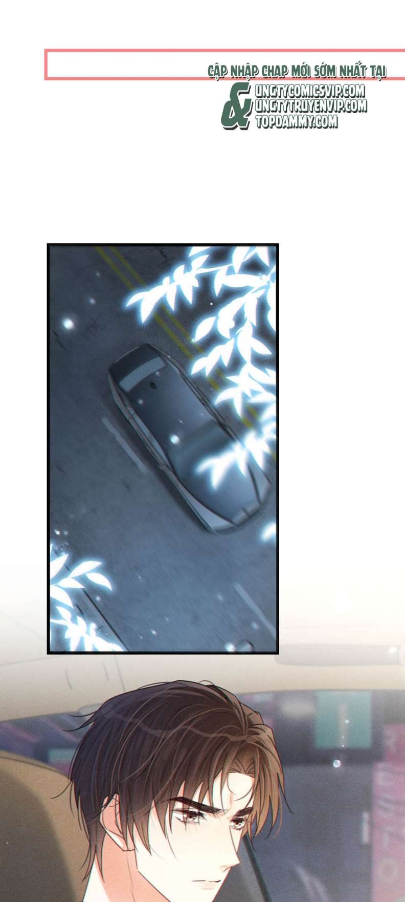 nịch tửu chapter 64 8