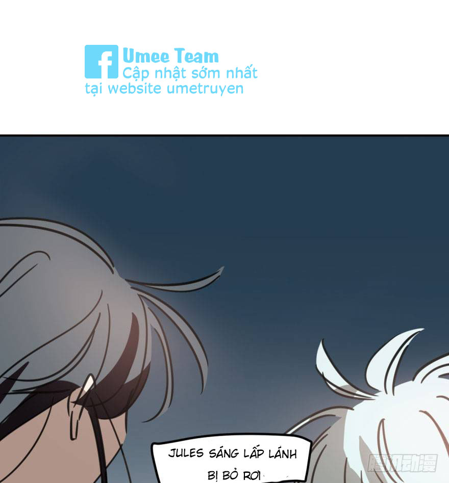 bắt lấy ngao ngao chapter 45 51