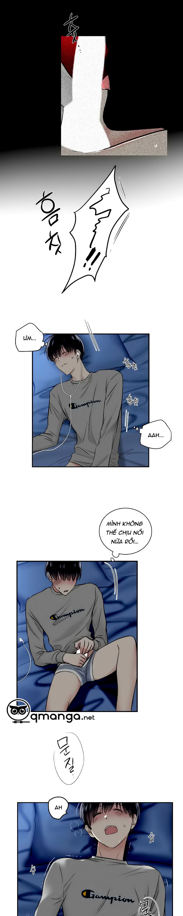 ứng dụng xấu hổ chapter 4 8